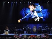 Bóng đá anh, ngoại hạng anh, lịch thi đấu euro 2012, Tổ chức quản lý di sản M. Jackson “bỏ túi” được 310 triệu USD